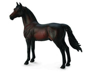 Breyer Horses Bay Morgan Stallion Figurine