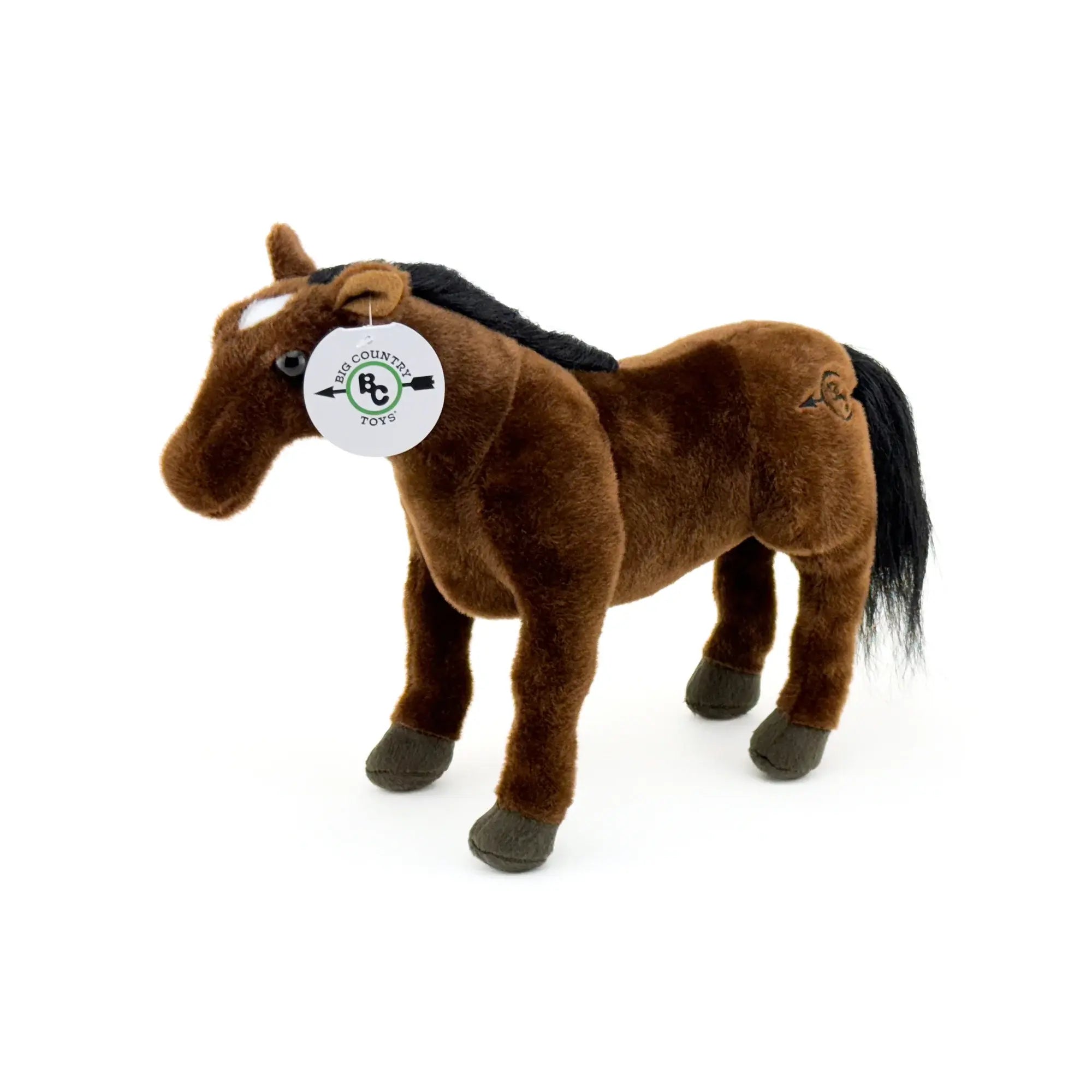 Big Country Toys Quarter Horse Plush