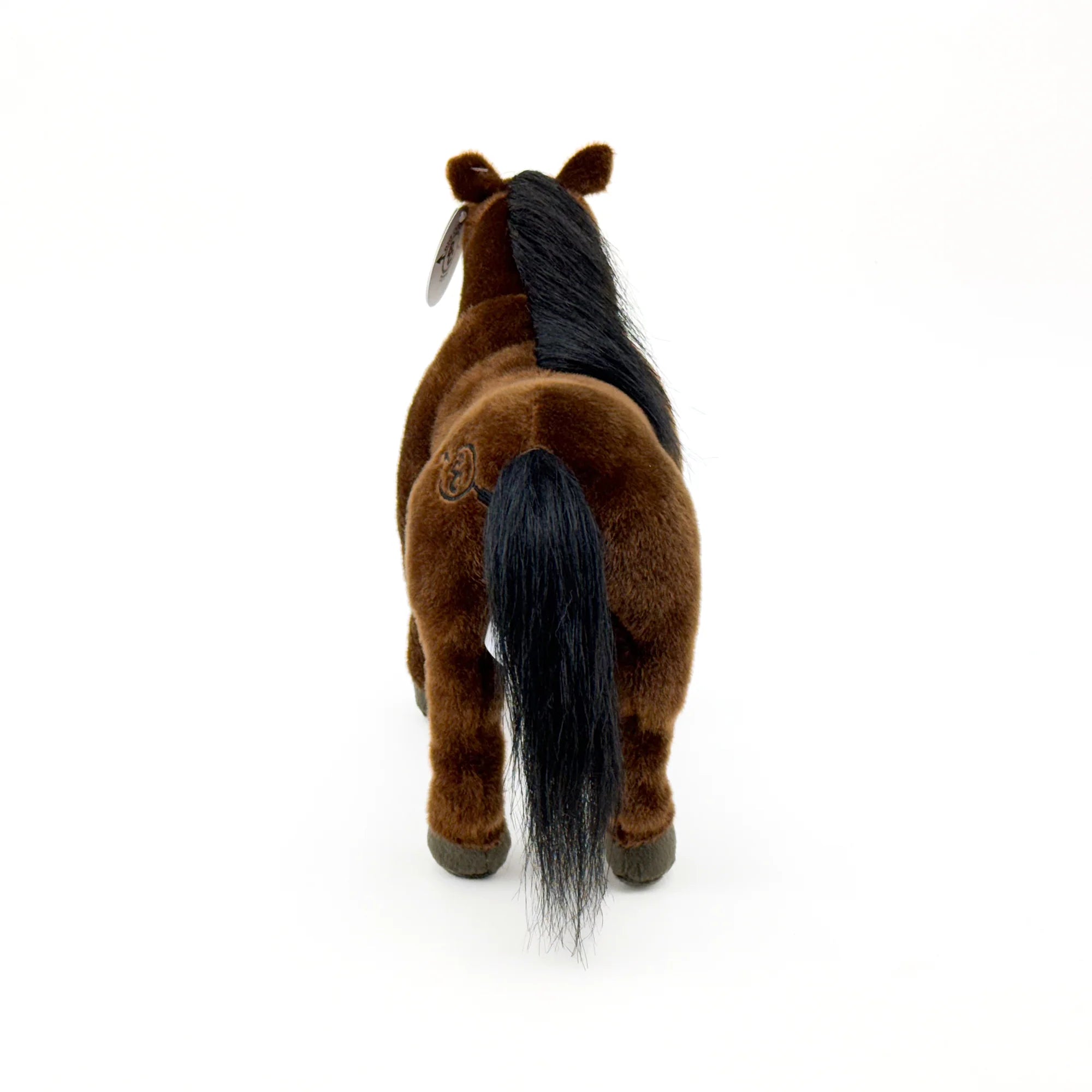 Big Country Toys Quarter Horse Plush.