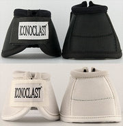 Iconoclast Bell Boots