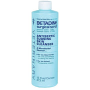 Betadine Surgical Scrub 16oz