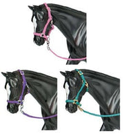 Breyer Nylon Halters Set