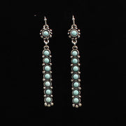 Blazin' Roxx Bar Earrings