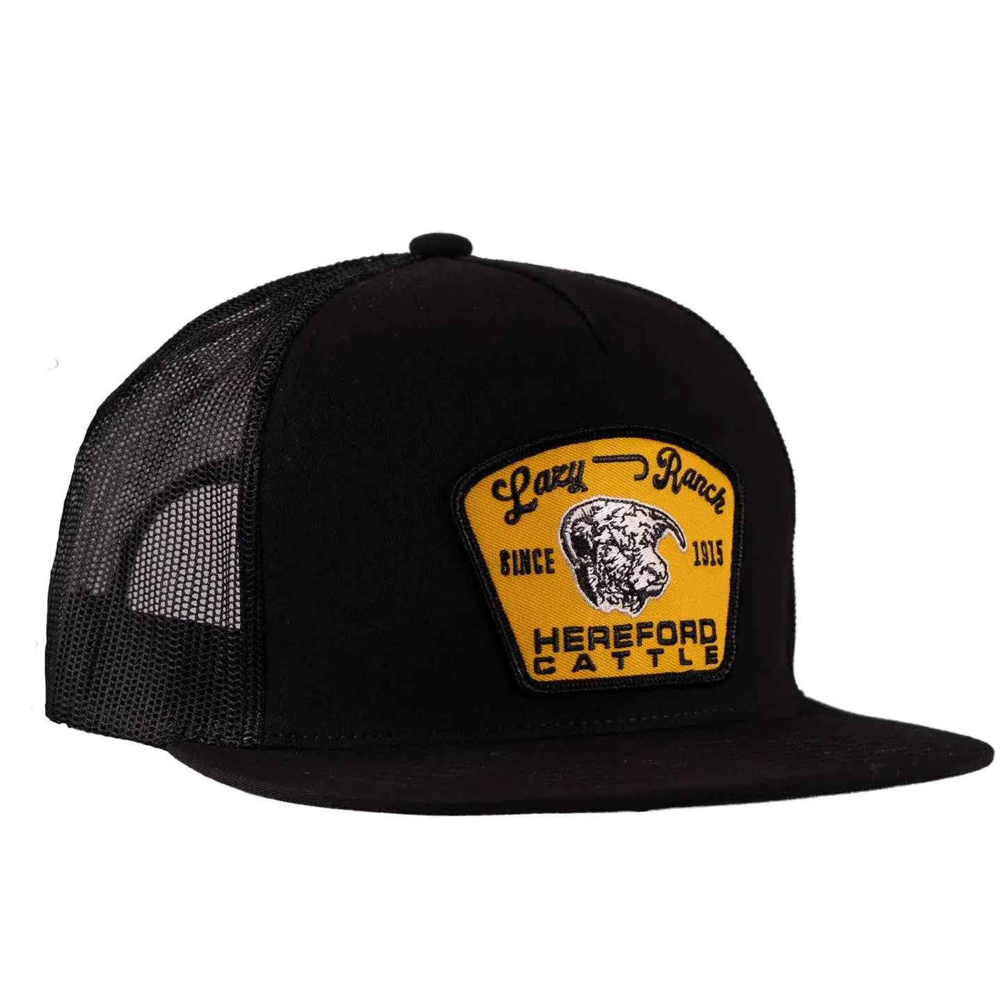 Lazy J Ranch Wear Hot Shot Cap