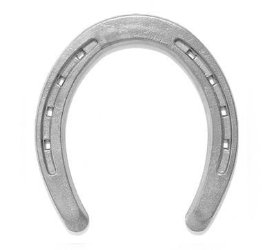 Plain Horseshoes