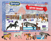 Breyer Horse's 2023 Advent Calendar