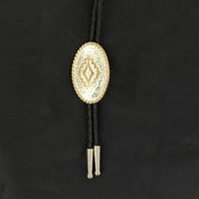 Crumrine Aztec Western Bolo