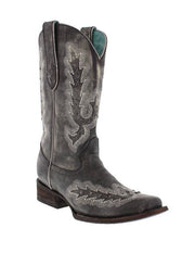 Corral Women's Western Boot 6.5M