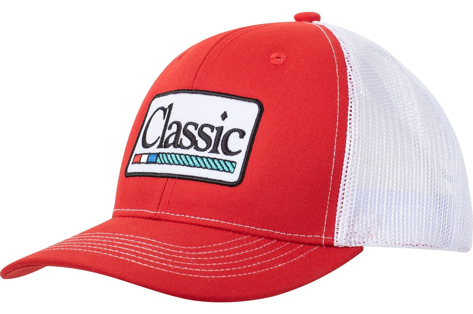 Classic Ropes Kids Cap CAPCRK