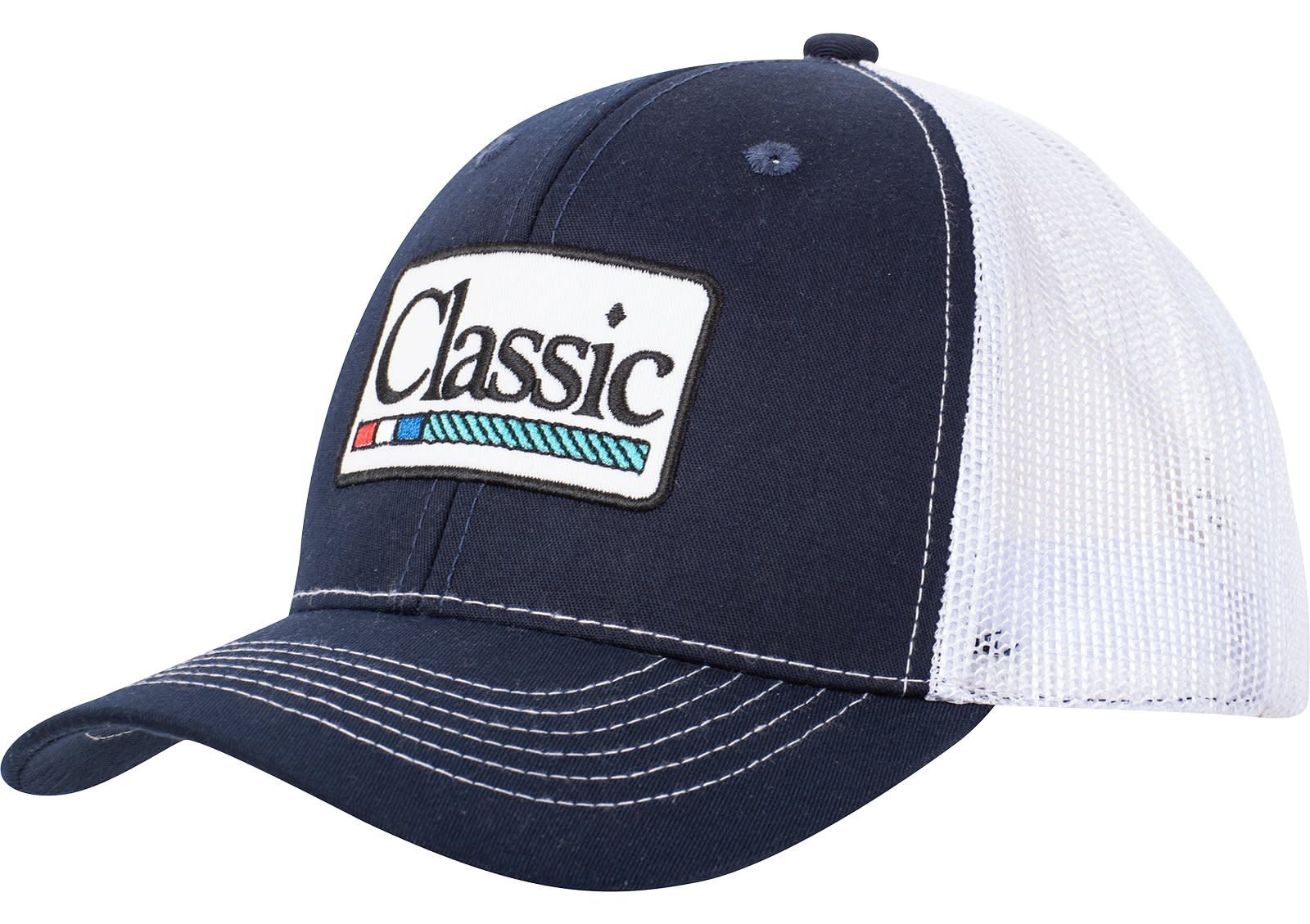 Classic Ropes Kids Cap CAPCRK