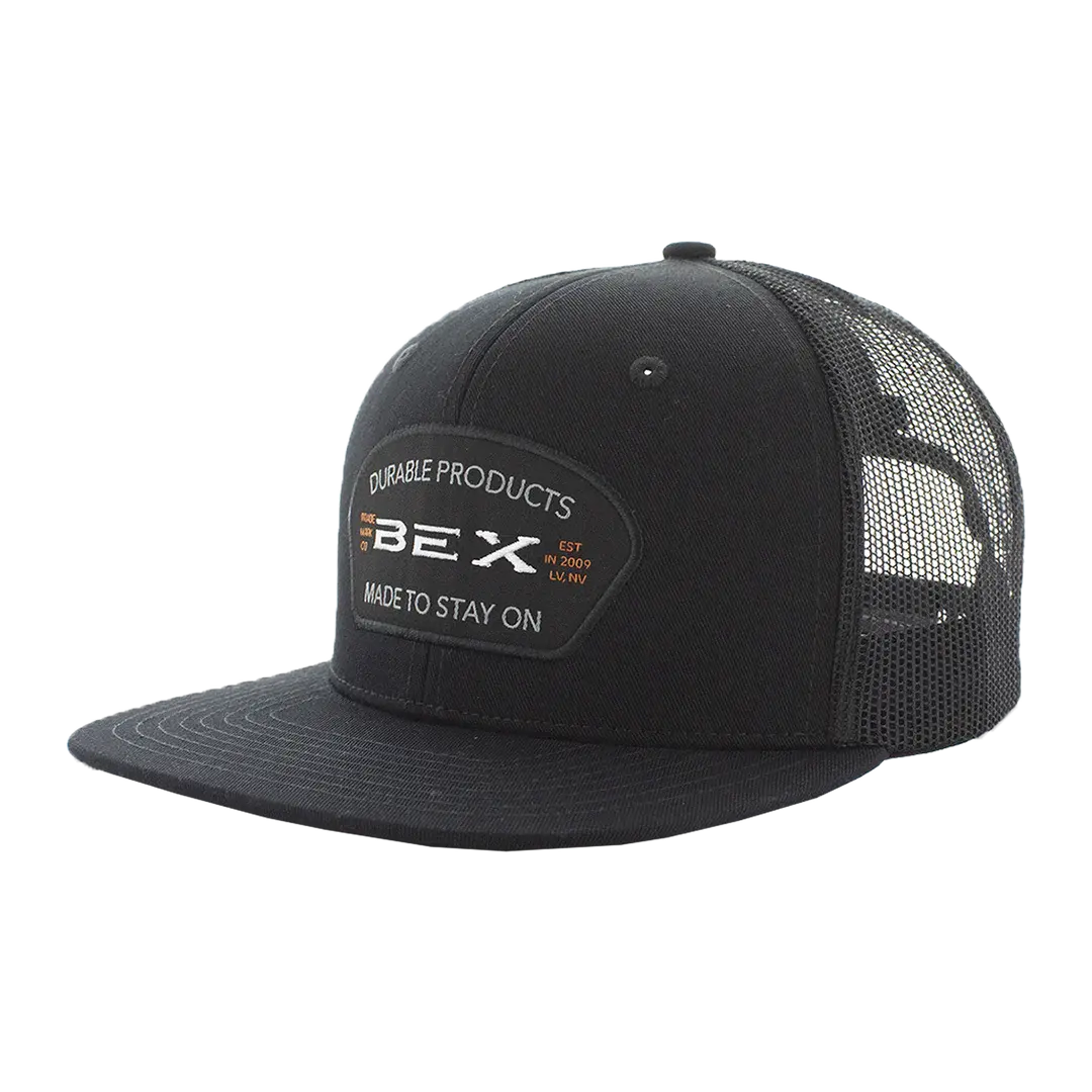 Bex Albany Black Cap