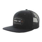 Bex Albany Black Cap