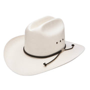 Stetson Carson 10X Straw Hat SSCRCMK6036