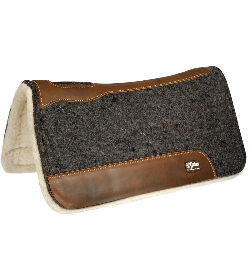 Cashel Performance Felt 3/4" Saddle Pad 31"x33" CSPF.