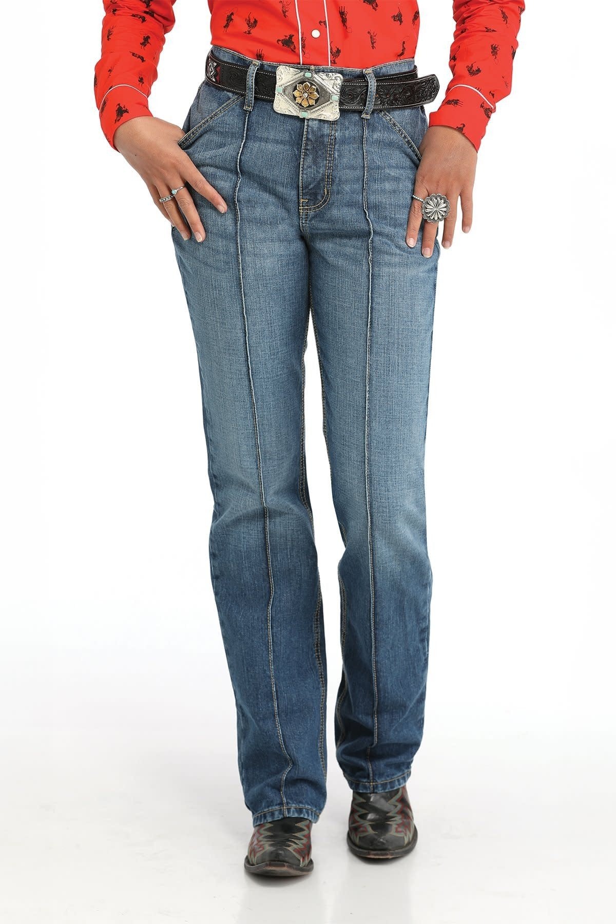 Cruel Girl Women's Quinn Jean.