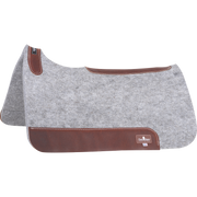 CE Blended Felt 3/4" Saddle Pad 31x32