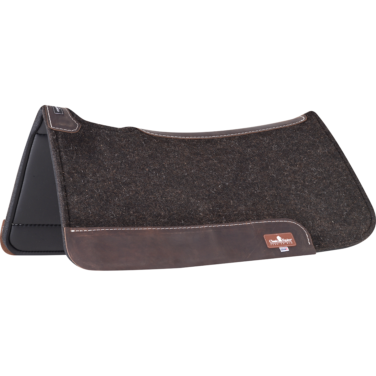 ContourFlex 3/4'' Saddle Pad 31"X32".