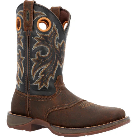 Durango Men's Rebel InsulKul Western Boot.