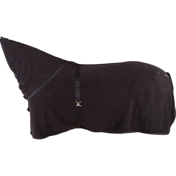 Classic Equine Premium Polar Fleece Cooler.