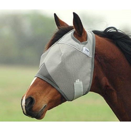 CASHEL STANDARD FLY MASK CFMS.