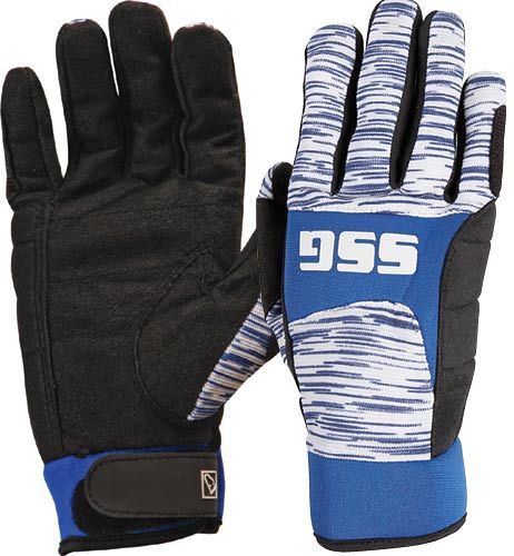 SSG GEL PAD TEAM ROPER GLOVE 0800