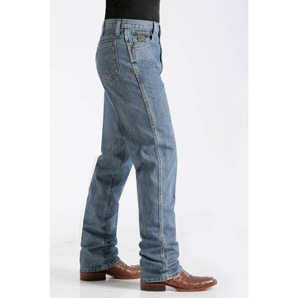 Men's Cinch Green Label Jean MB90530001.