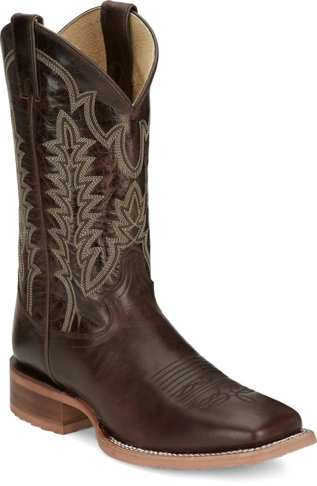 Justin Men's Lyle Western Boot.