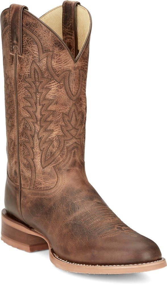 Men's Justin Clanton Western Boot.