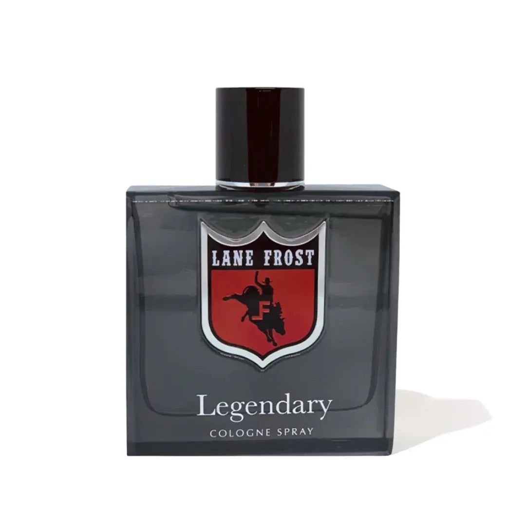 Lane Frost Legendary Cologne.