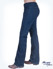 Women's Just Tuff Sport Jean C4