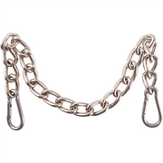 Martin Saddlery Chain Curb Strap