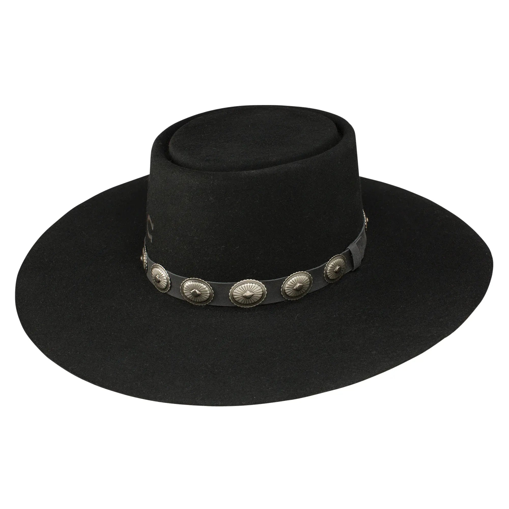 Charlie 1 Horse High Desert Hat