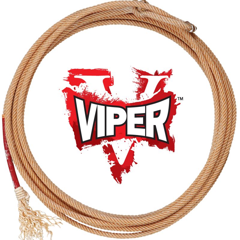 Viper 28' Calf Rope