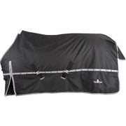 Classic Equine 10K Cross Trainer Winter Blanket Black