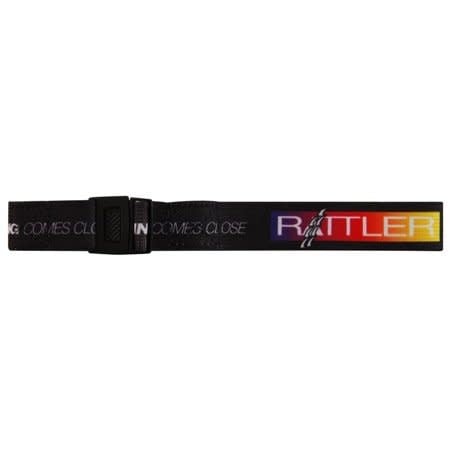 Rattler Elastic Rope Straps