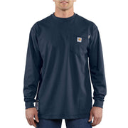 Men's Flame Resistant Force Long Sleeve