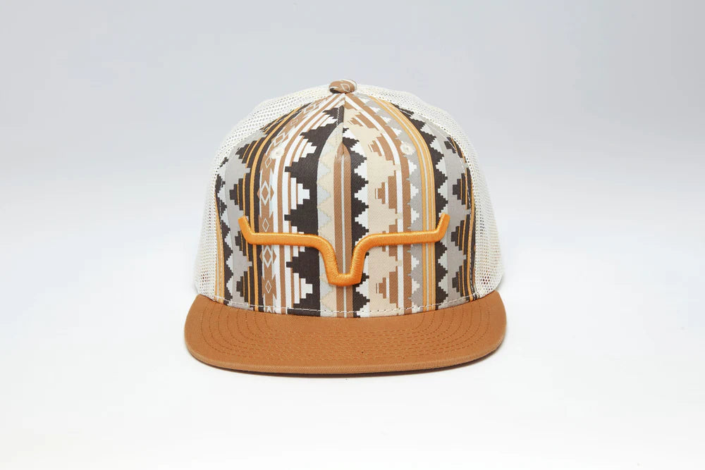 Kimes Ranch Men's Sorocco Cap.