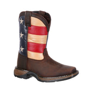 Youth's Lil' Rebel Western Boot