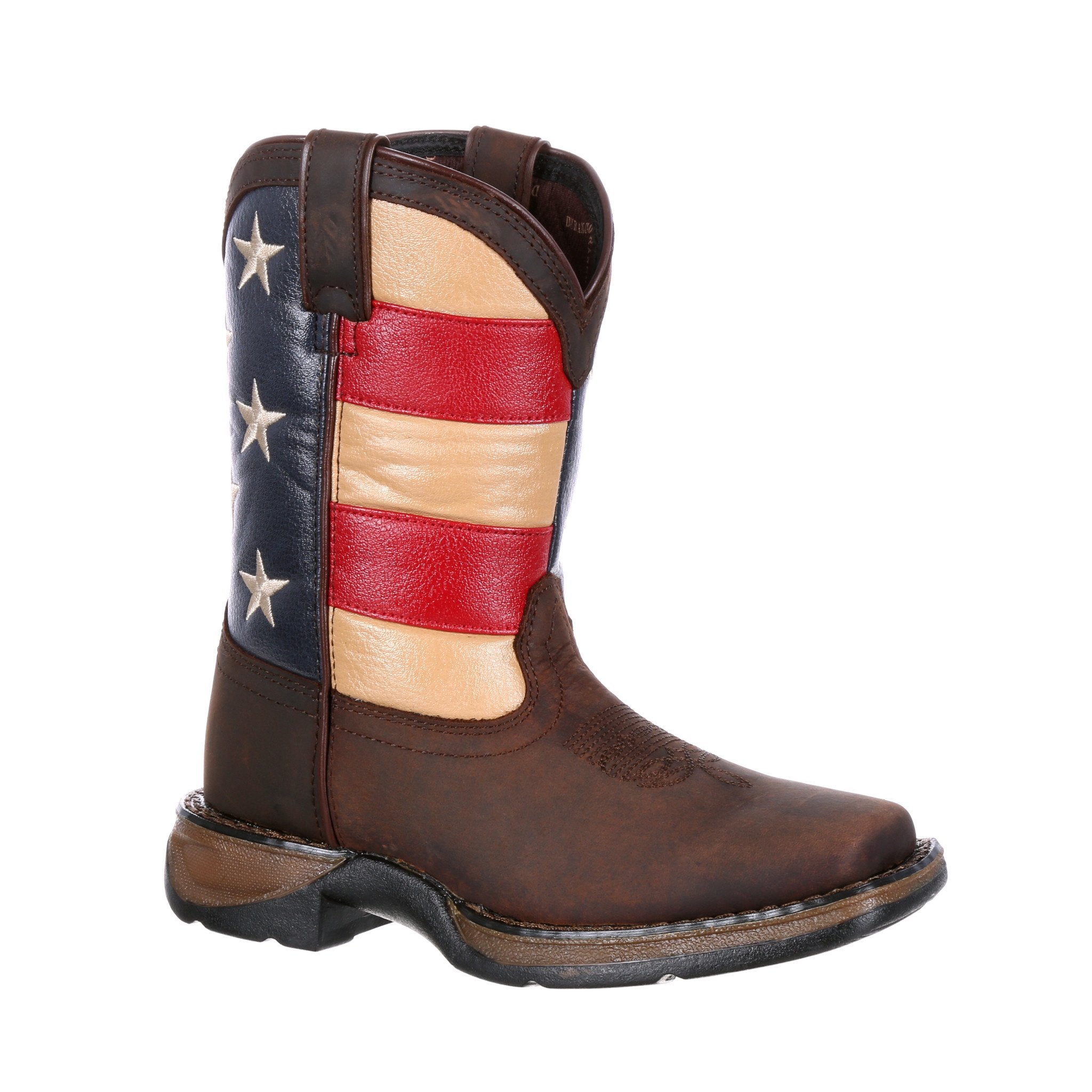 Youth's Lil' Rebel Western Boot