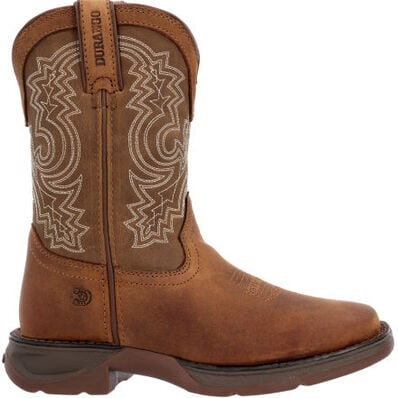 Durango Children's Lil' Rebel Western Boot.