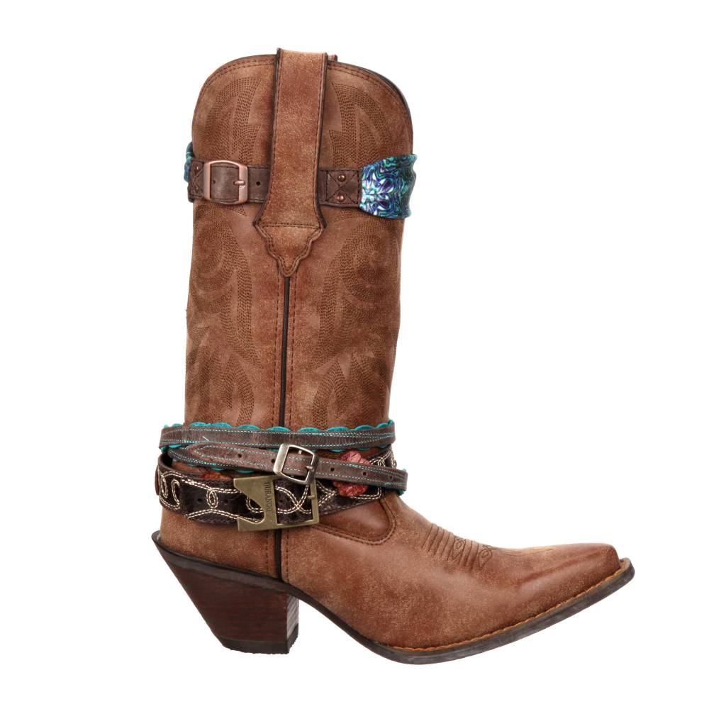 Women's Durango Crush Western Boot DCRD145