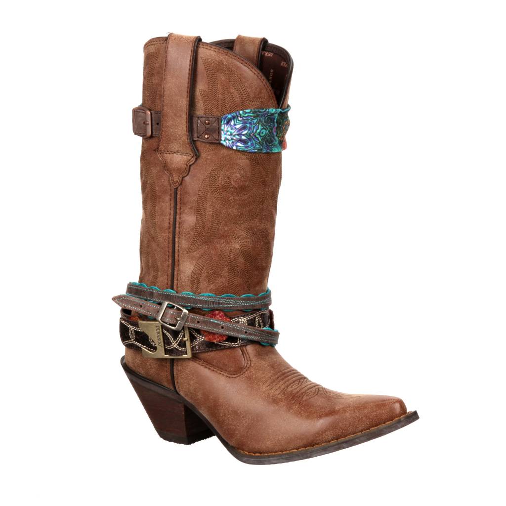 Women's Durango Crush Western Boot DCRD145