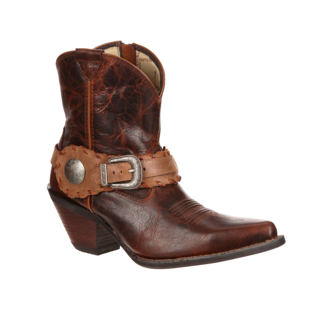 Women's Durango Crush Western Boot DCRD173 C3