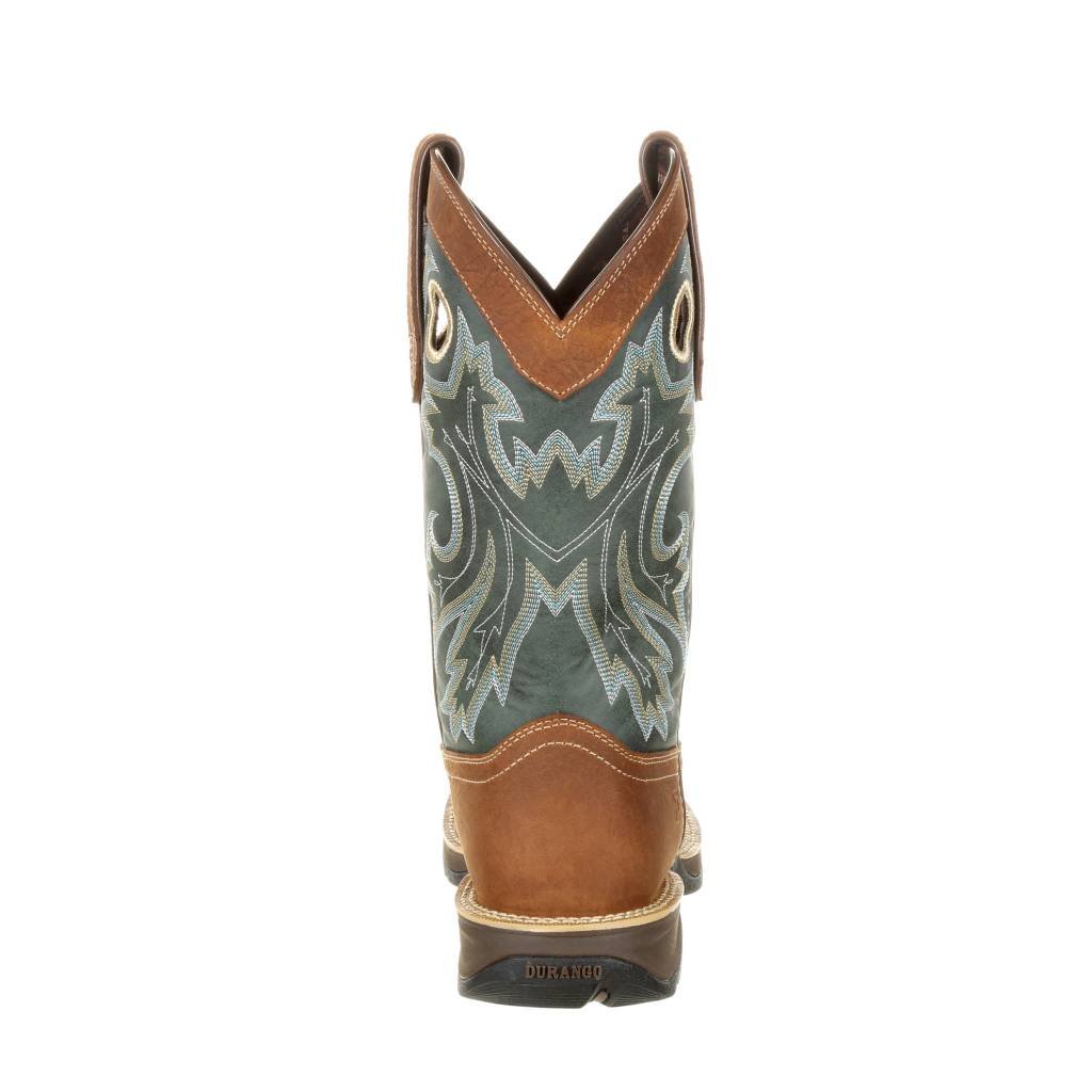 Durango Men's Rebel Western Boot.