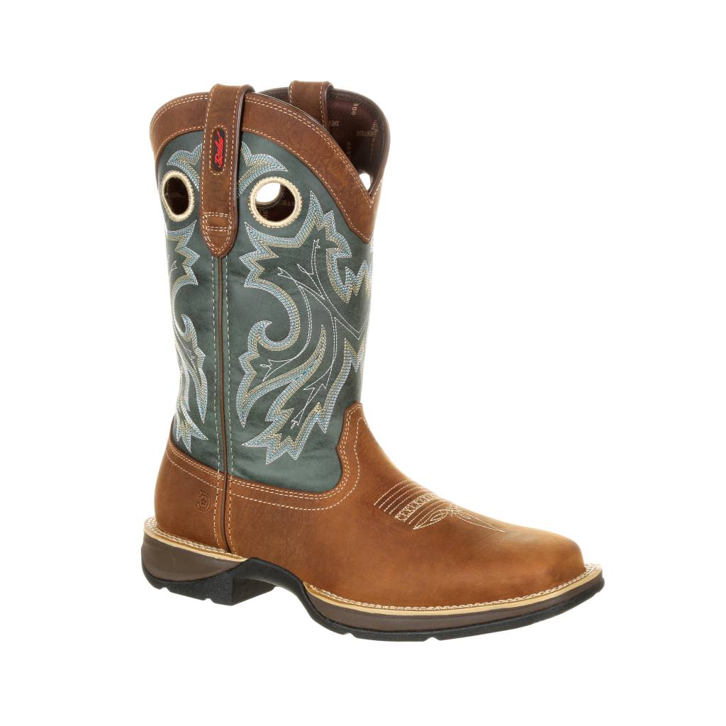 Durango Men's Rebel Western Boot.