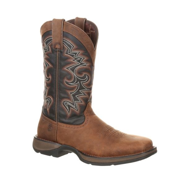 Men's Durango Rebel Western Boot DDB0135.