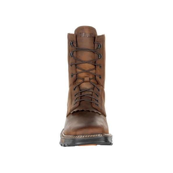 Durango Men's Waterproof Maverick XP Work Boot.