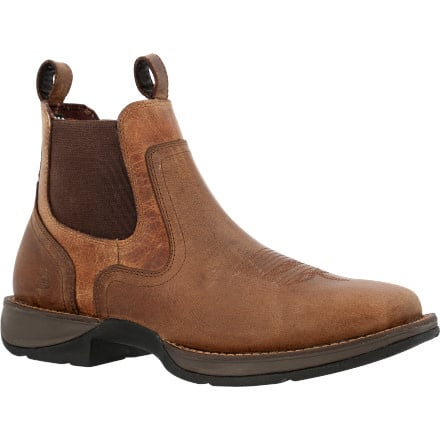 Durango Men's Red Dirt Rebel Boot.