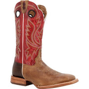 Durango Men's PRCA Bison Western Boot