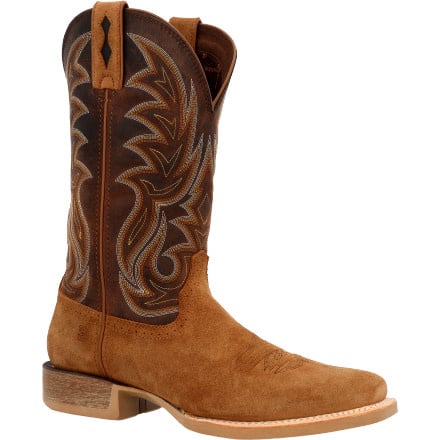 Durango Men's Rebel Pro Cutter Toe Boot.